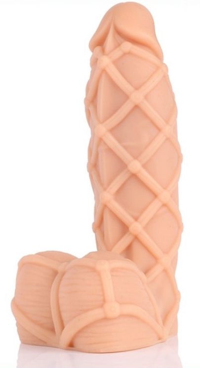 Dildo hinter Gittern - vergleichen und günstig kaufen