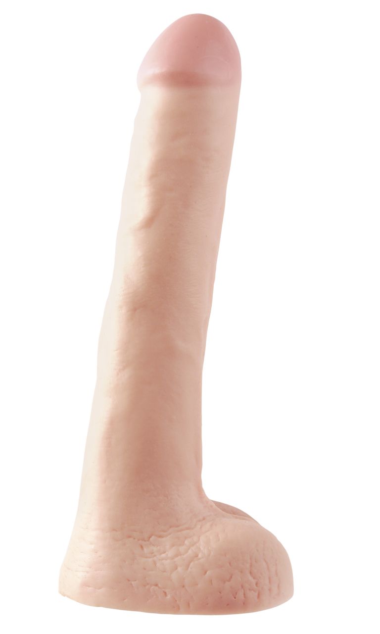 Dildo langer Lutz 22 x 4 cm - vergleichen und g&uuml;nstig kaufen
