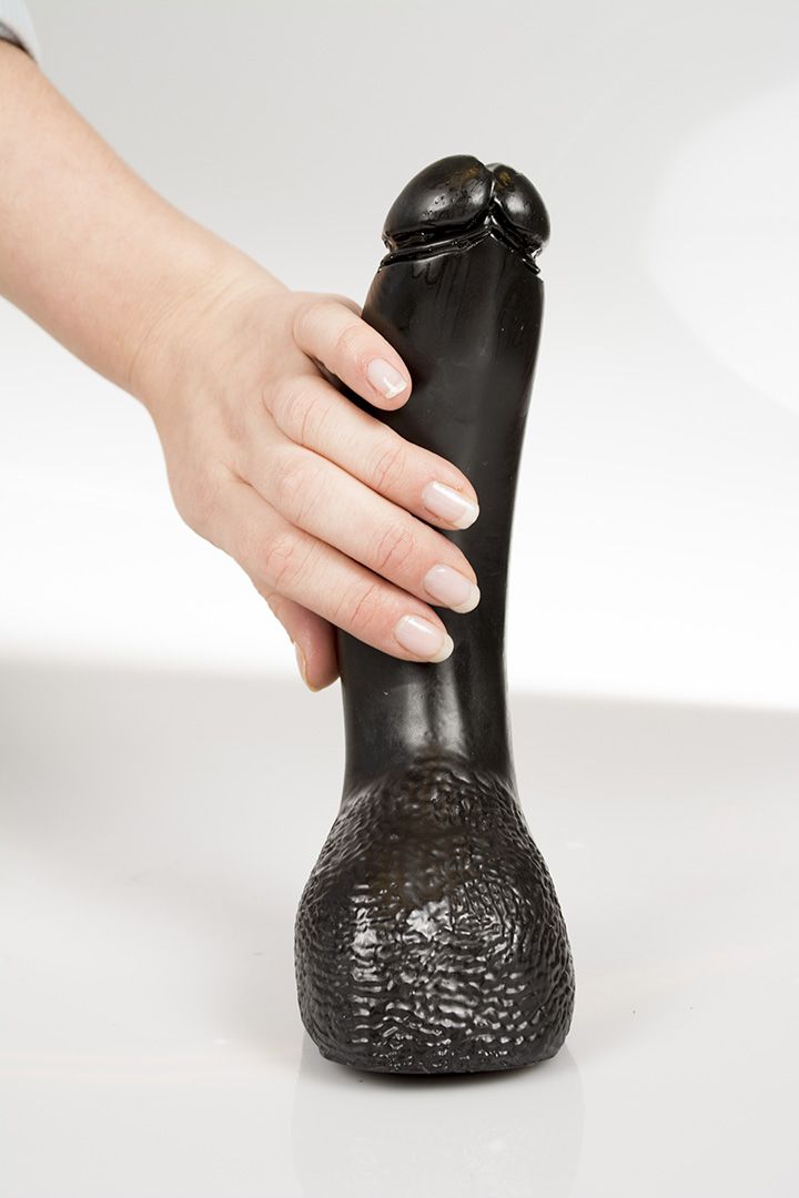 Dildo sanfter Olli 22 x 4,5 cm - vergleichen und g&uuml;nstig kaufen