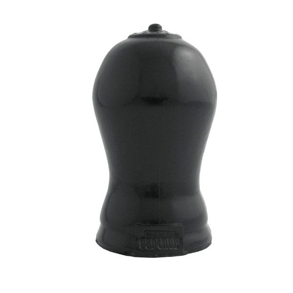 Domestic Partner B-51 Analplug schwarz 14 x 8 cm - vergleichen und günstig kaufen Domestic Partner B-51 Analplug schwarz 14 x 8 cm - vergleichen und günstig kaufen