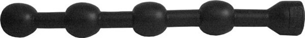 Domestic Partner Butt Boy Balls Dildo schwarz 30 x 5 cm - vergleichen und g&uuml;nstig kaufen