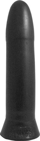 Domestic Partner Butt Boy Dildo schwarz 25 x 5 cm - vergleichen und g&uuml;nstig kaufen