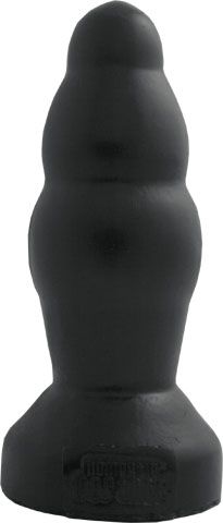 Domestic Partner Butt Bullet Dildo schwarz 15 x 5 cm - vergleichen und g&uuml;nstig kaufen