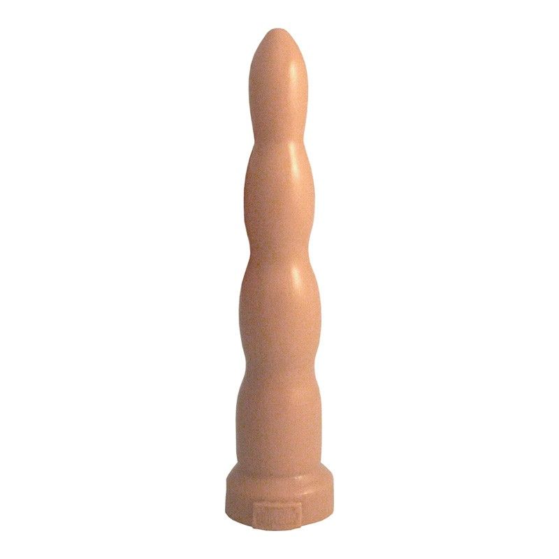 Domestic Partner Butt Navigator Dildo natur 30 x 3,5-5 cm - vergleichen und g&uuml;nstig kaufen