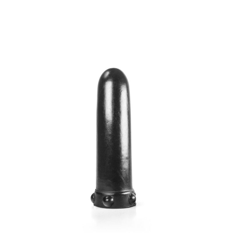 Domestic Partner D-Day Dildo schwarz 26 x 6 cm - vergleichen und g&uuml;nstig kaufen