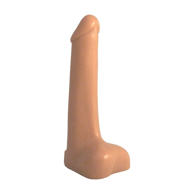 Domestic Partner GI John Dildo natur 20 x 4 cm - vergleichen und g&uuml;nstig kaufen