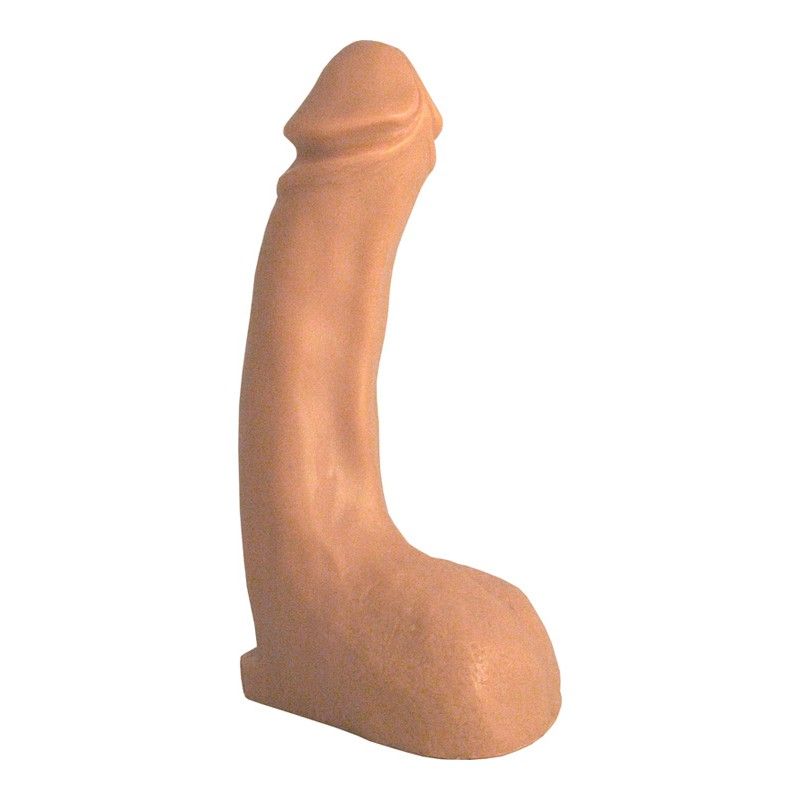 Domestic Partner General Lee Dildo natur 29 x 6 cm - vergleichen und g&uuml;nstig kaufen