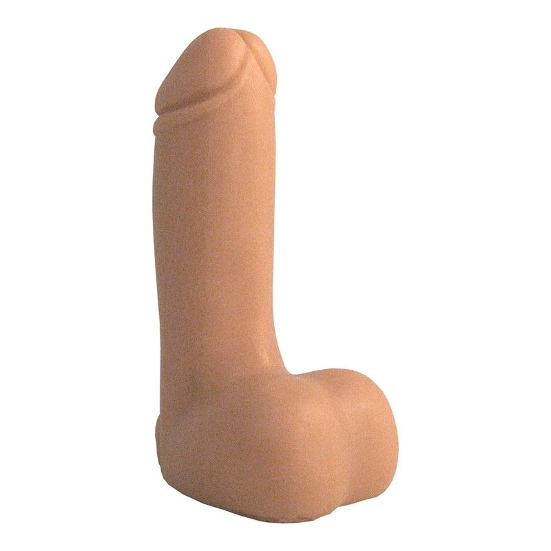 Domestic Partner Private Benjamin Dildo natur 10,5 x 3 cm - vergleichen und günstig kaufen Domestic Partner Private Benjamin Dildo natur 10,5 x 3 cm - vergleichen und günstig kaufen