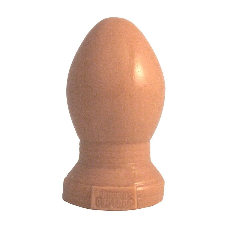 Domestic Partner Prowler Analplug natur 13,5 x 6,5 cm - vergleichen und g&uuml;nstig kaufen