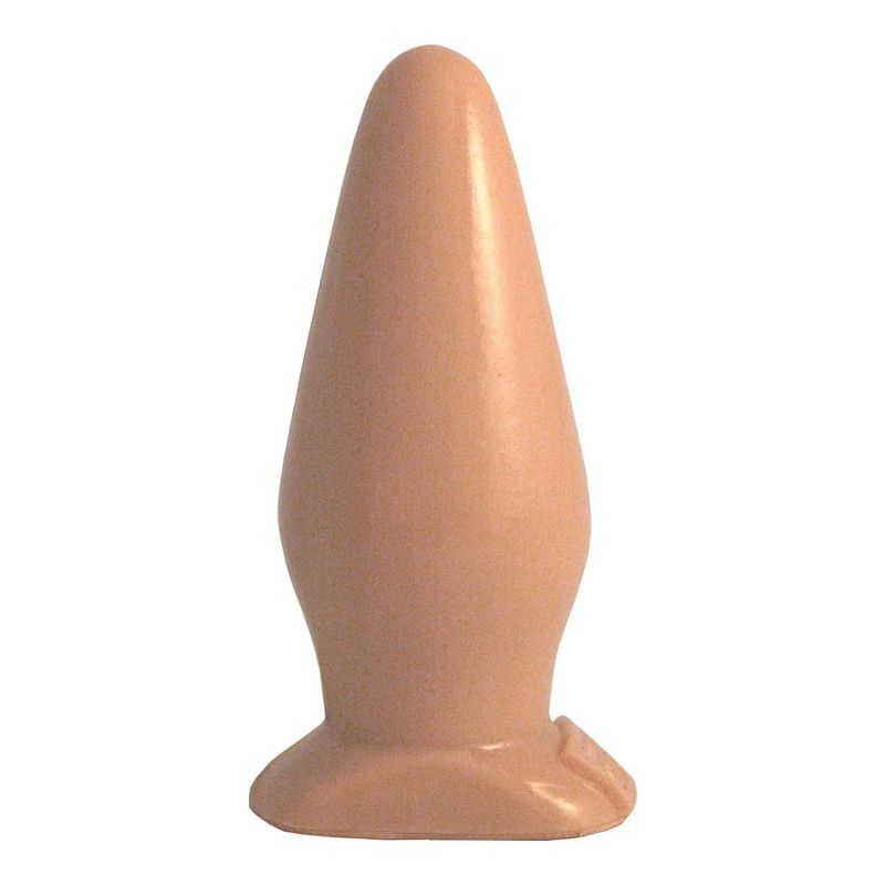 Domestic Partner Starfighter Analplug L natur 16 x 6 cm - vergleichen und g&uuml;nstig kaufen
