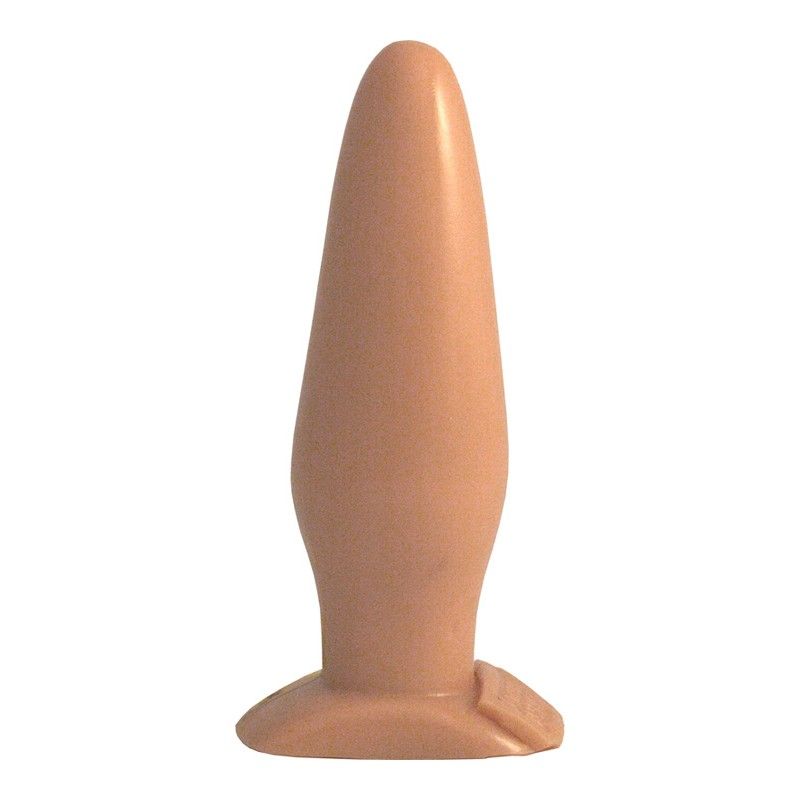 Domestic Partner Starfighter Analplug M natur 15 x 4 cm - vergleichen und g&uuml;nstig kaufen
