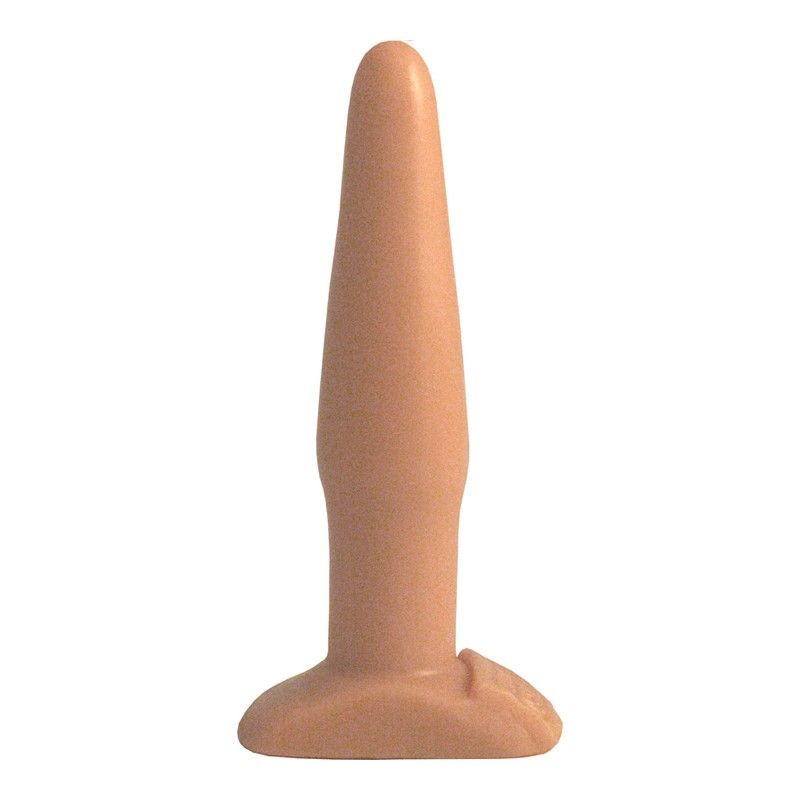 Domestic Partner Starfighter Analplug S natur 12,5 x 2,5 cm - vergleichen und g&uuml;nstig kaufen