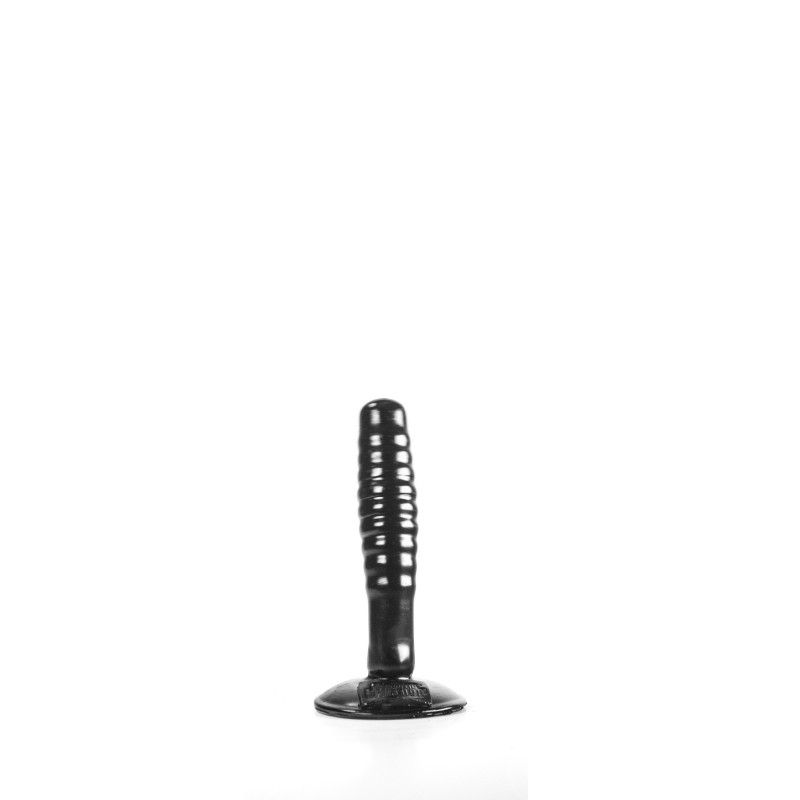Domestic Partner The Shutter Dildo schwarz 13 x 2,5 cm - vergleichen und g&uuml;nstig kaufen