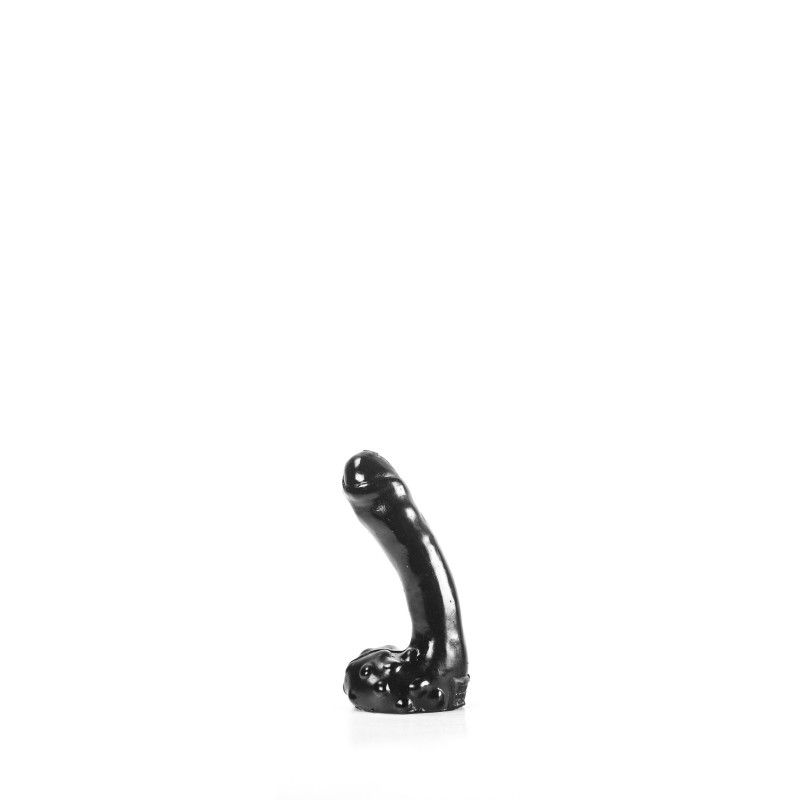 Domestic Partner Tommy Soldier Dildo schwarz 14,5 x 2,5 cm - vergleichen und g&uuml;nstig kaufen