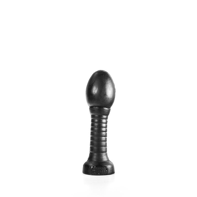 Domestic Partner Turbo Prop Dildo schwarz 17 x 5 cm - vergleichen und g&uuml;nstig kaufen