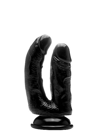 Doppeldildo Geißhorn 12 x 2,7 cm - vergleichen und g&uuml;nstig kaufen