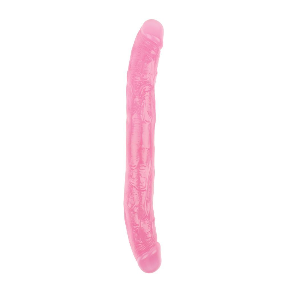 Doppeldildo Zweierlei 32,5 x 3,5 cm - vergleichen und g&uuml;nstig kaufen