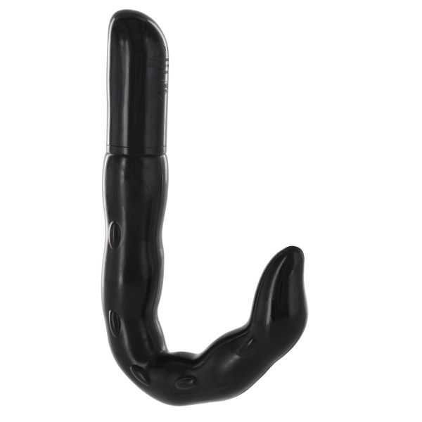Dr. Joel Versatile Prostate Stimulator, 8 x 2cm, Schwarz - vergleichen und günstig kaufen Dr. Joel Versatile Prostate Stimulator, 8 x 2cm, Schwarz - vergleichen und günstig kaufen