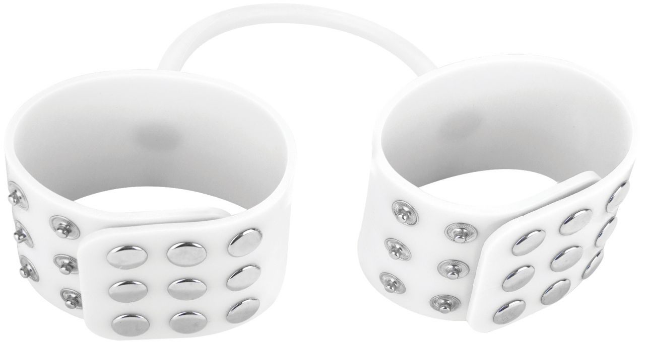 Druckknopf Handschellen weiß - vergleichen und günstig kaufen