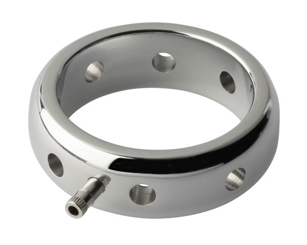 Elektroschock Penisring High End - vergleichen und g&uuml;nstig kaufen