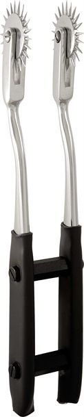 Elektroschock Pinwheel Duo - vergleichen und günstig kaufen Elektroschock Pinwheel Duo - vergleichen und günstig kaufen