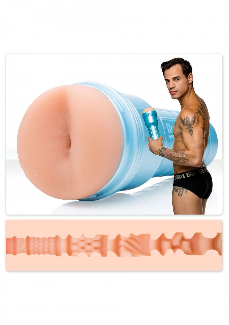 Fleshlight Masturbator Levi Karter Anal - vergleichen und g&uuml;nstig kaufen