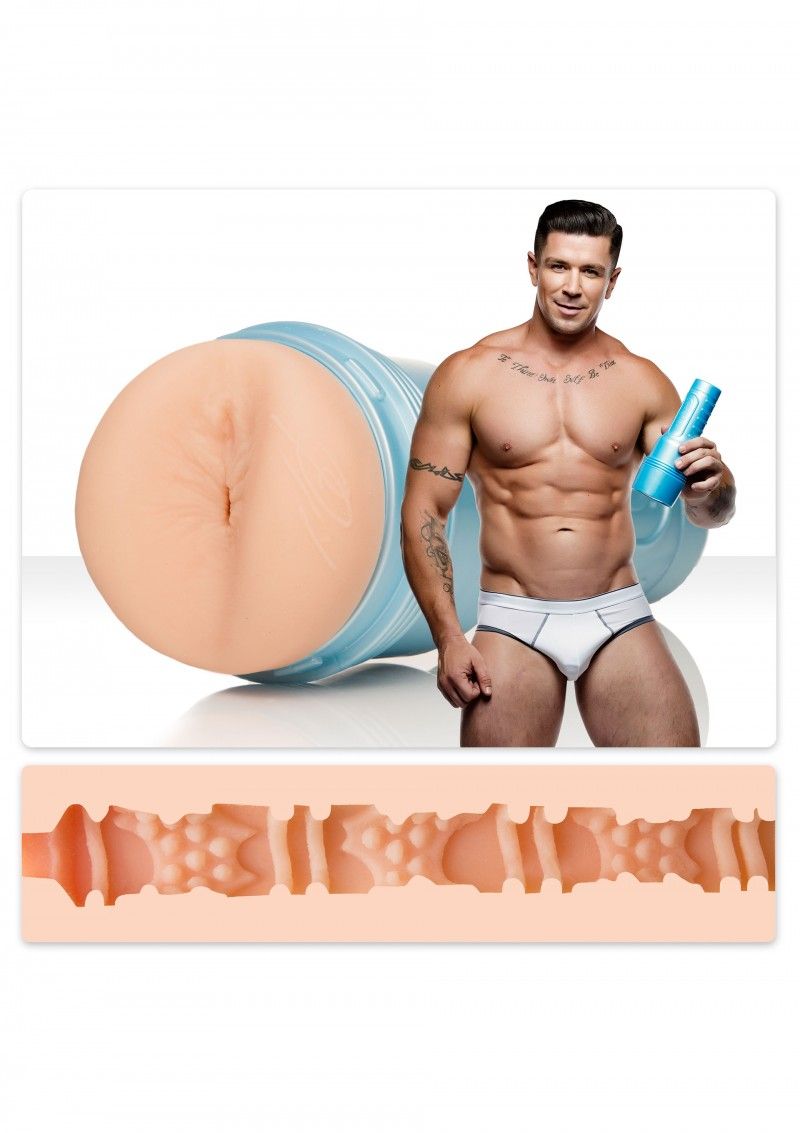 Fleshlight Masturbator Trenton Ducati Anal - vergleichen und günstig kaufen Fleshlight Masturbator Trenton Ducati Anal - vergleichen und günstig kaufen