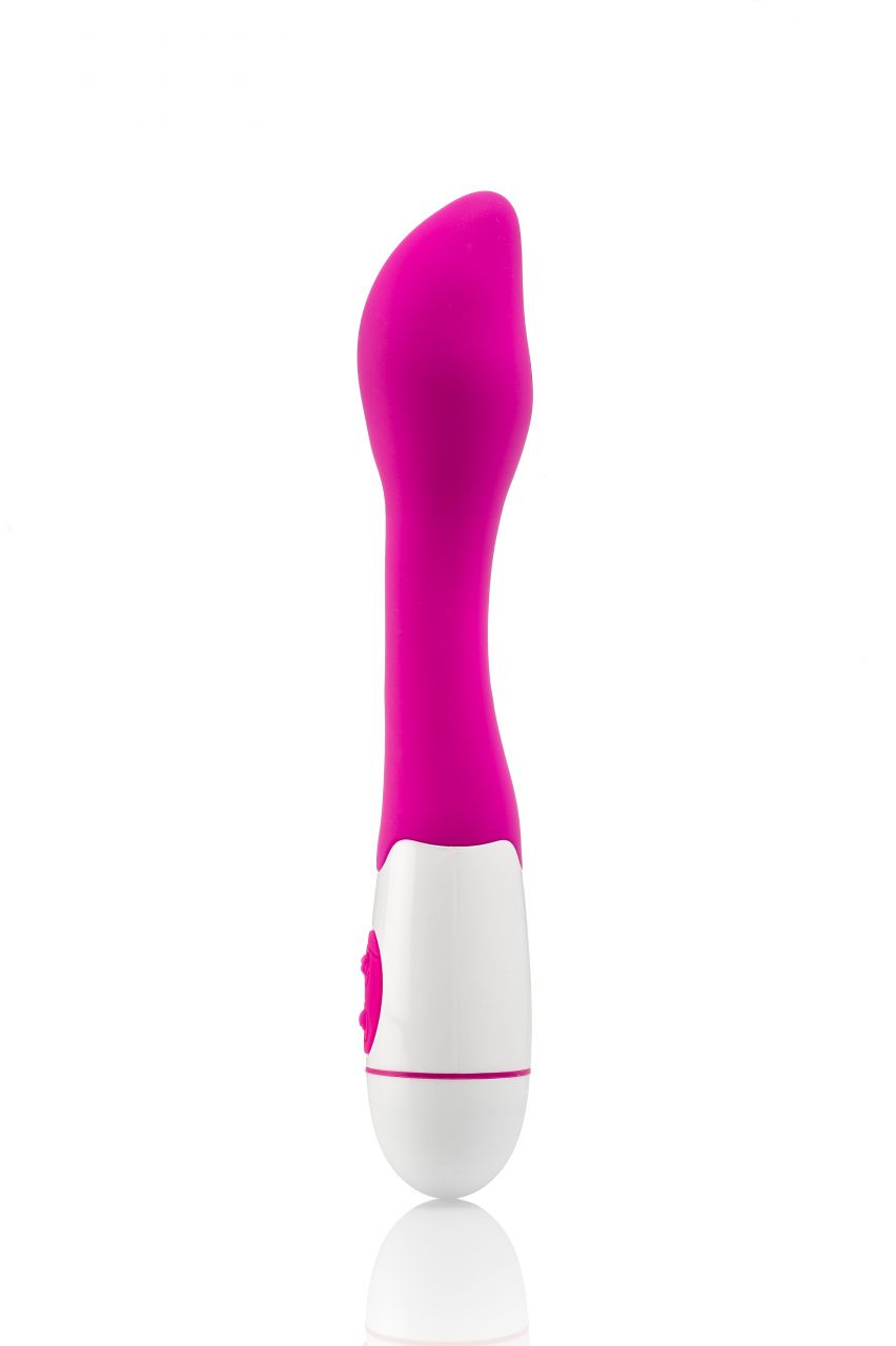G-Punkt Vibrator Sperma 20,2 x 3,5 cm - vergleichen und günstig kaufen