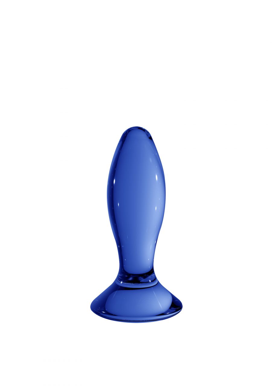 Glasdildo Bulb 11 x 3,5 cm - vergleichen und g&uuml;nstig kaufen