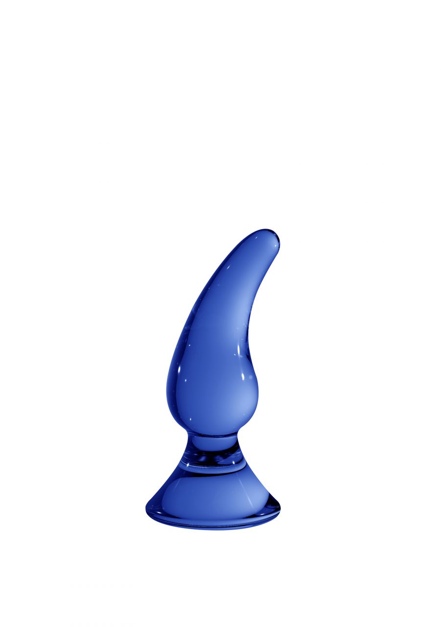 Glasdildo Speedy 11 x 3,7 cm - vergleichen und g&uuml;nstig kaufen