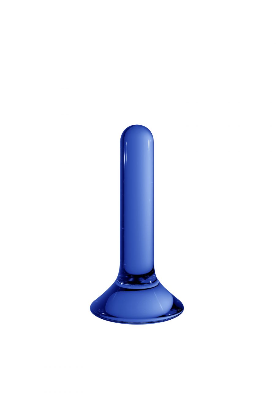Glasdildo Stick Mini 11 x 2,1 cm - vergleichen und g&uuml;nstig kaufen