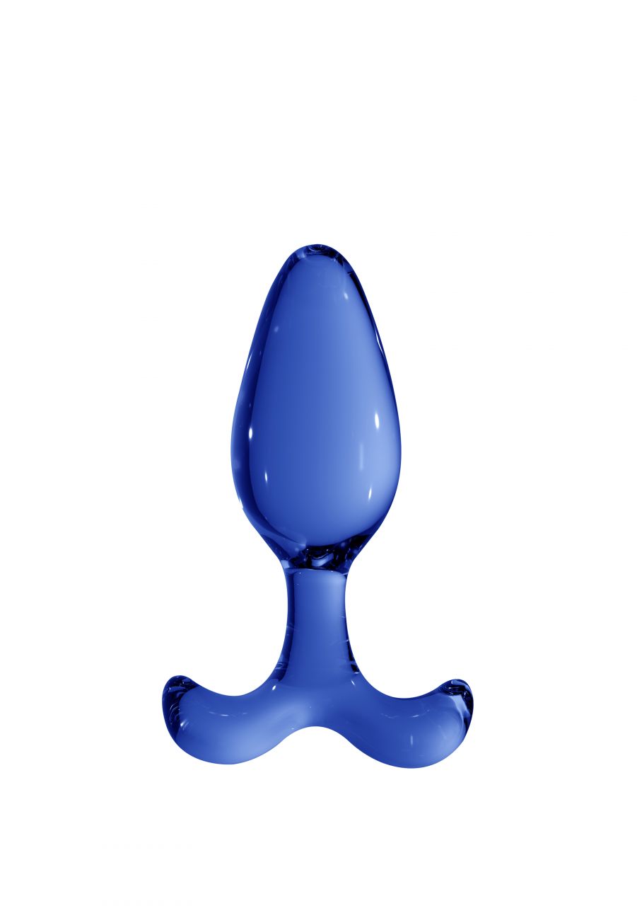Glasplug Glücksbringer 11 x 3,7 cm - vergleichen und günstig kaufen Glasplug Glücksbringer 11 x 3,7 cm - vergleichen und günstig kaufen