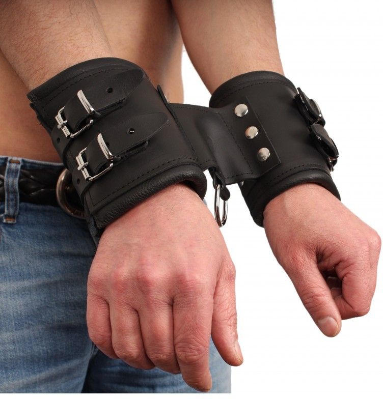 Handgelenkfessel Leder - vergleichen und günstig kaufen