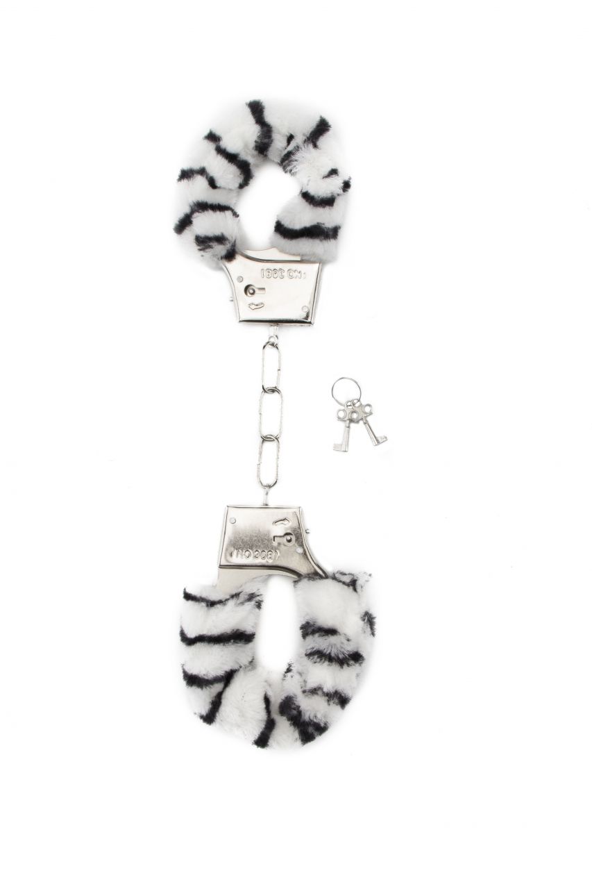 Handschellen Animals Pelz - vergleichen und g&uuml;nstig kaufen