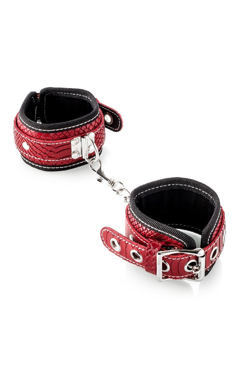 Handschellen Drachenhaut - vergleichen und günstig kaufen Handschellen Drachenhaut - vergleichen und günstig kaufen