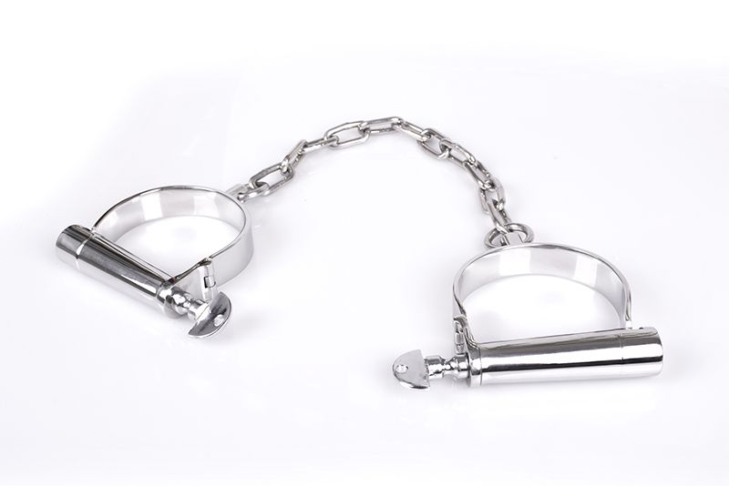 Handschellen Kette Strong - vergleichen und g&uuml;nstig kaufen