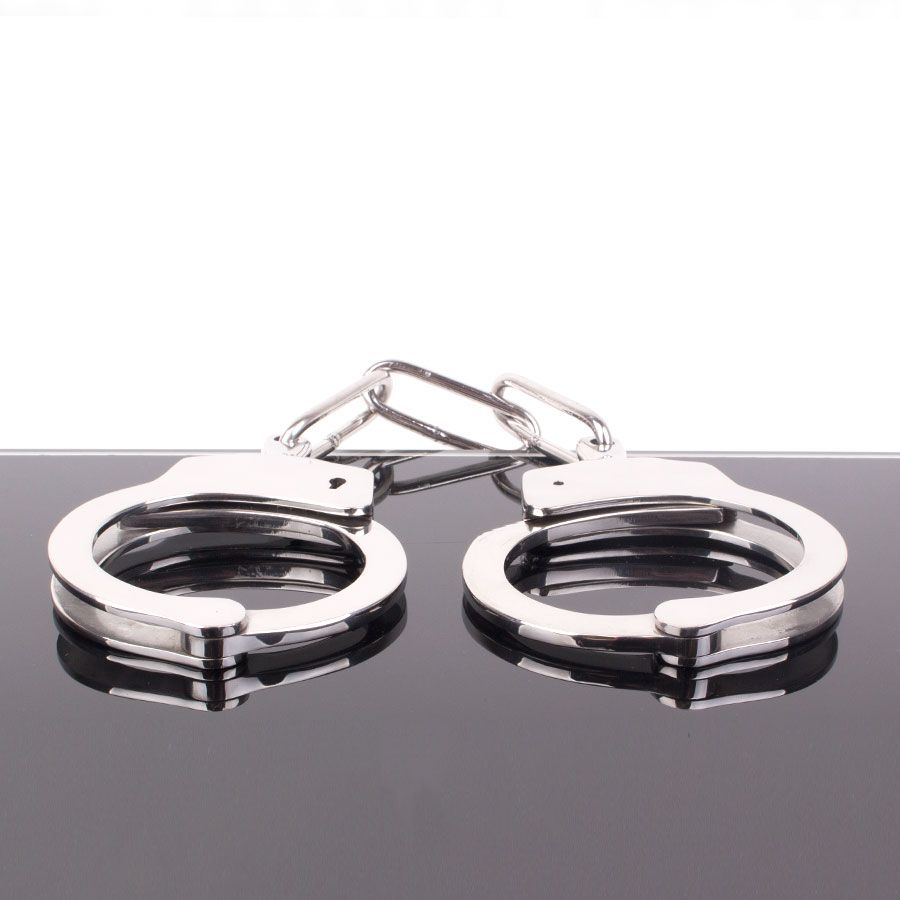 Handschellen Police - vergleichen und g&uuml;nstig kaufen