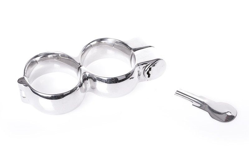 Handschellen The EIght - vergleichen und g&uuml;nstig kaufen