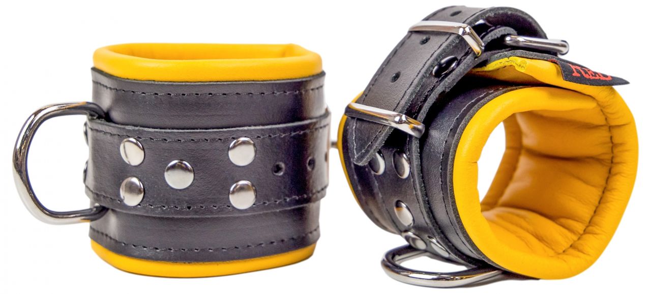 Handschellen gepolstert - vergleichen und günstig kaufen