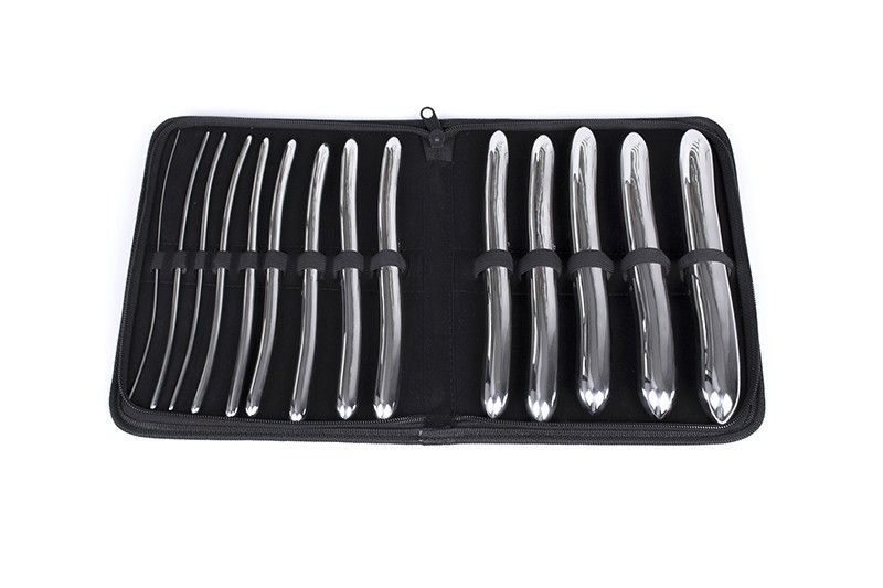 Harnröhren Dilator-Set 14 tlg. - vergleichen und günstig kaufen