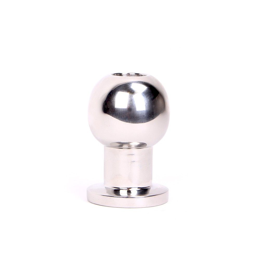 Hohler Analplug Kupplung 8 x 5 cm - vergleichen und günstig kaufen Hohler Analplug Kupplung 8 x 5 cm - vergleichen und günstig kaufen