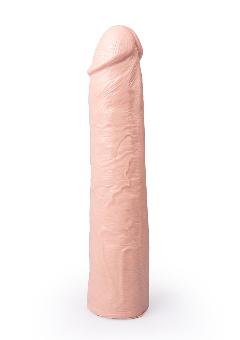 Hung-System Dildo Benny 25,5 x 5,3 cm - vergleichen und g&uuml;nstig kaufen
