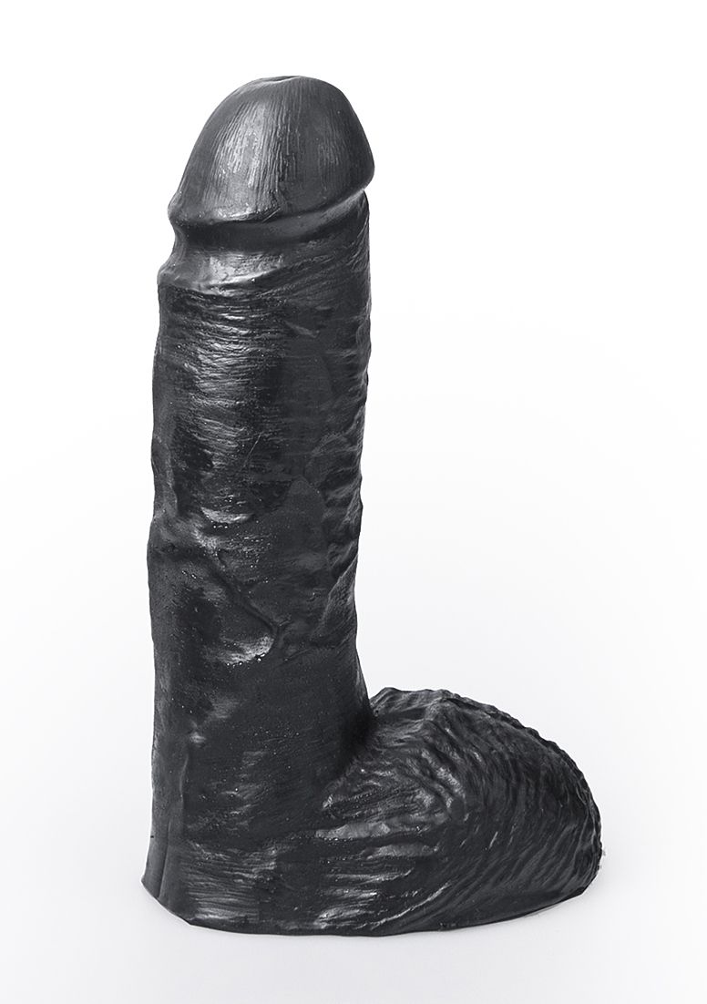 Hung-System Dildo Cesar 19 x 4,8 cm - vergleichen und g&uuml;nstig kaufen