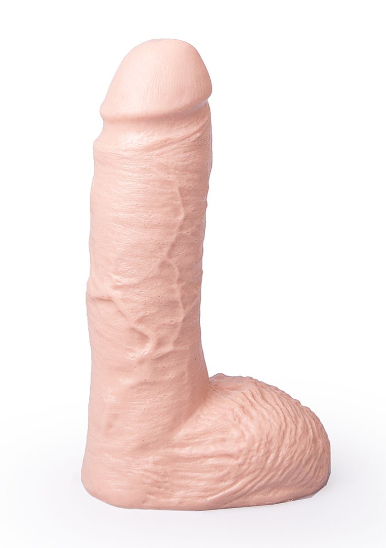 Hung-System Dildo Cesar 19 x 4,8 cm - vergleichen und g&uuml;nstig kaufen