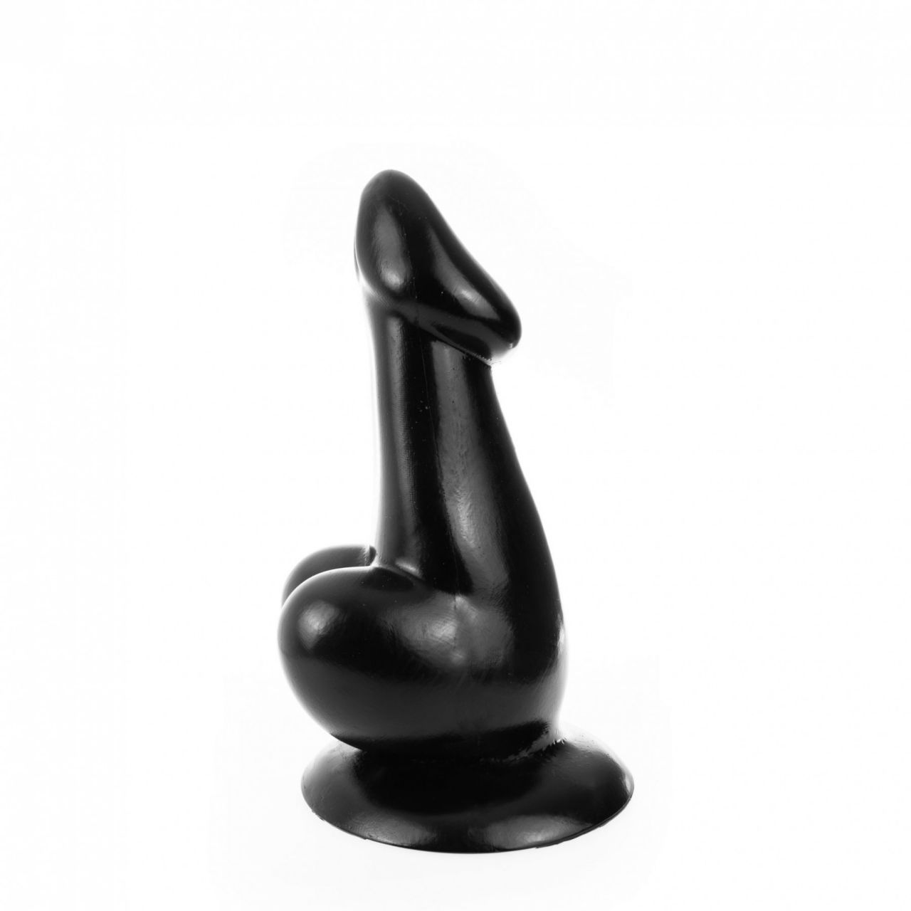 Hung-System Dildo Cyber 24 x 11 cm - vergleichen und g&uuml;nstig kaufen