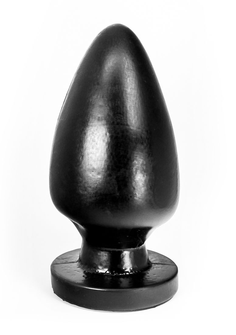 Hung-System Dildo Egg 21,5 x 9,8 cm - vergleichen und g&uuml;nstig kaufen