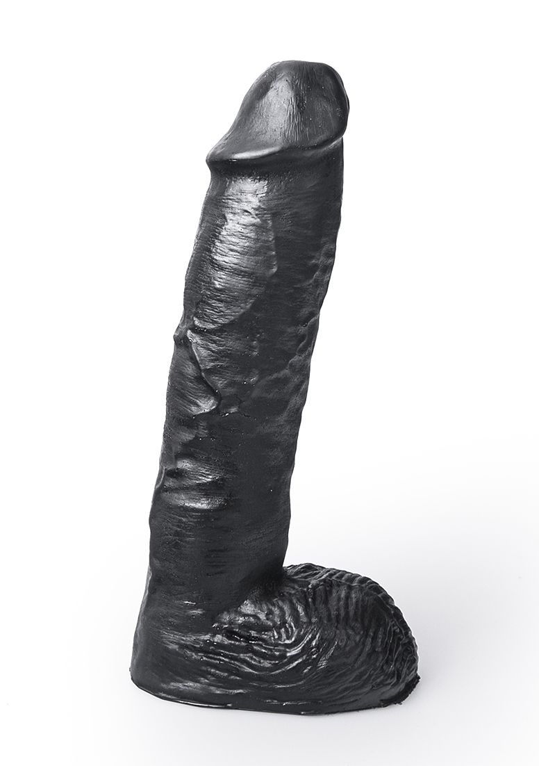 Hung-System Dildo Georg 22 x 4,9 cm - vergleichen und g&uuml;nstig kaufen