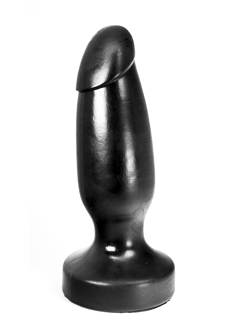Hung-System Dildo Holzkopf 23 x 7 cm - vergleichen und g&uuml;nstig kaufen
