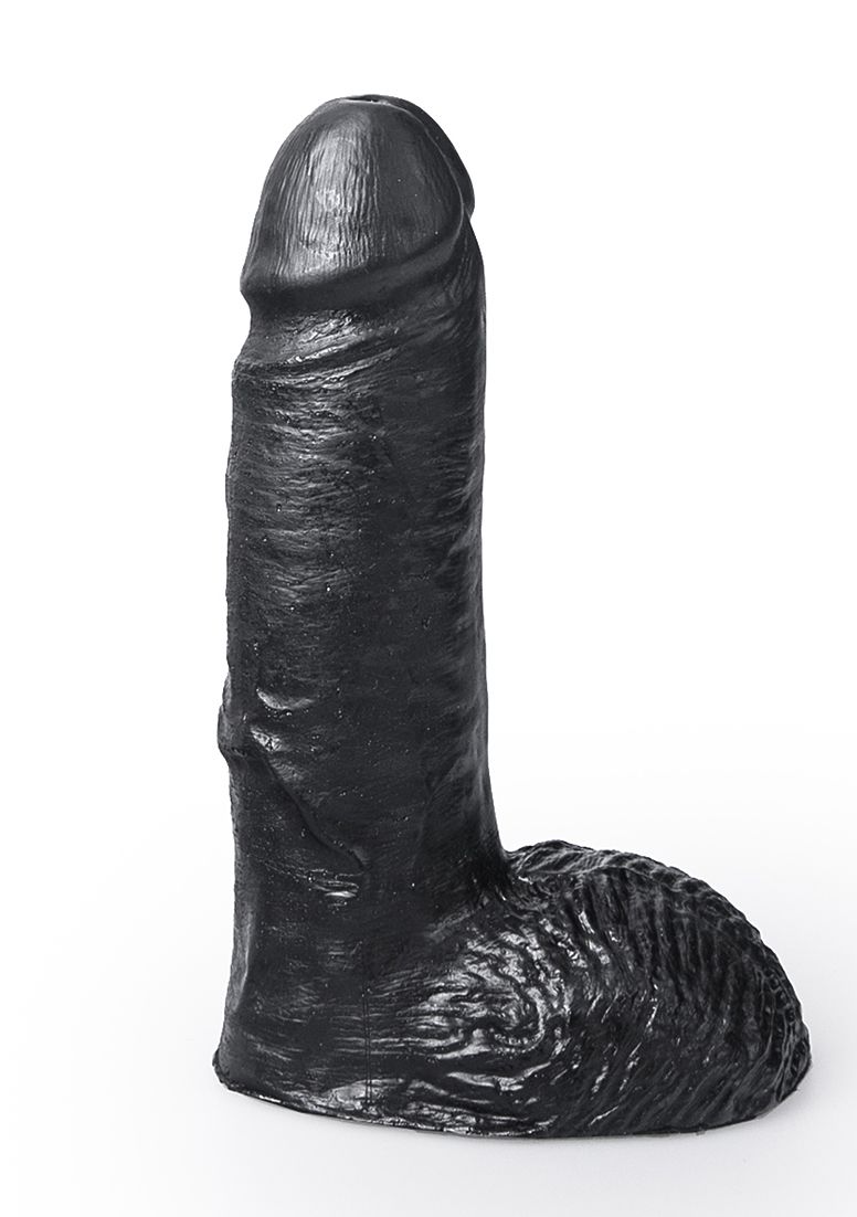 Hung-System Dildo Marcel 17 x 4,3 cm - vergleichen und g&uuml;nstig kaufen