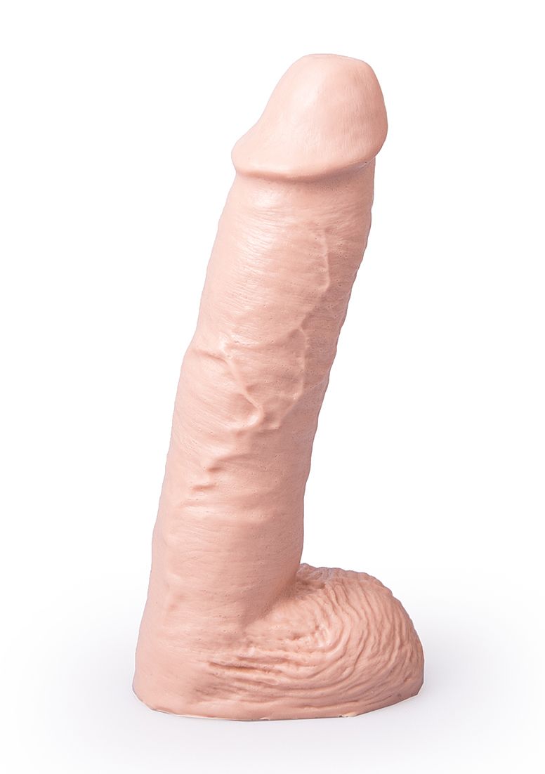 Hung-System Dildo Mickey 24 x 5 cm - vergleichen und g&uuml;nstig kaufen